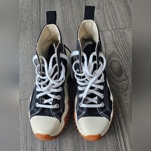 CONVERSE Run Star Motion Hi Top
